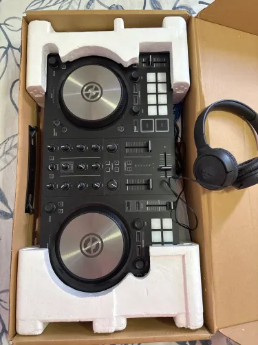 traktor s2