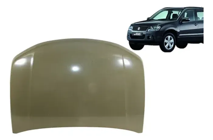 Capo Grand Vitara 4sport Limited Edition Premium 2009 A 2016
