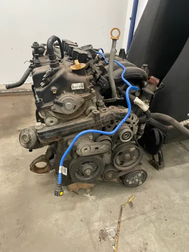 Motor etorq 1.8