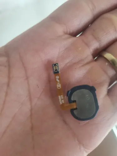 Biometria sansung A20