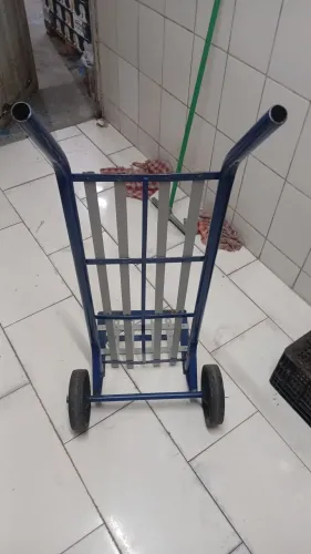 Carrinho de carga