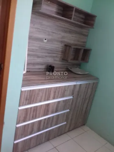 Apartamento com 3 quartos em Artur Lundgren I
