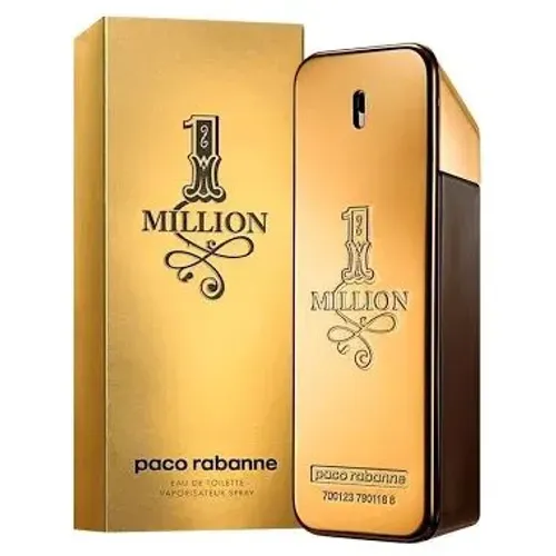 Perfume Million one Paco Rabanne 