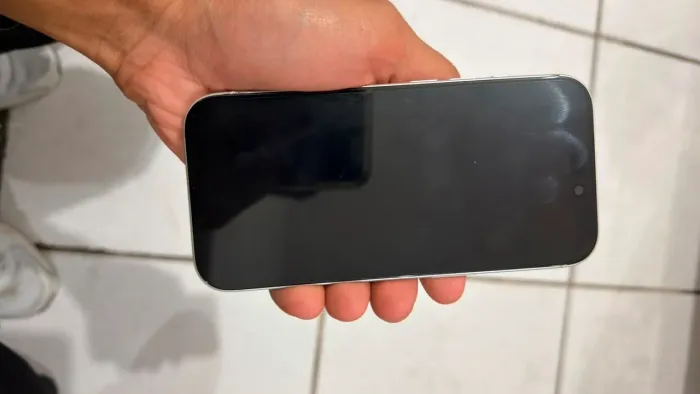 iPhone 17 pro 256GB