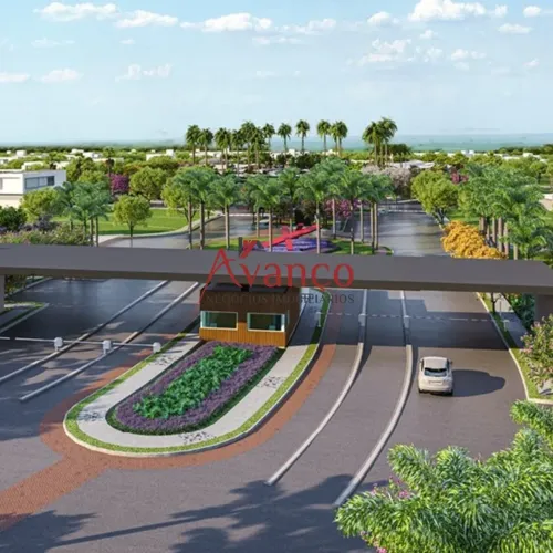 Terreno à venda, 245 m² por R$ 388.500 - Eplenum - São José do Rio Preto/SP