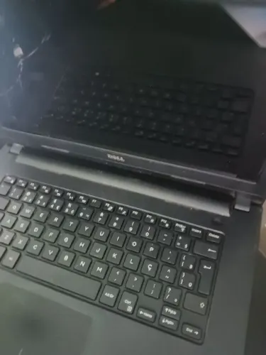 Note. Dell série 3000 i3