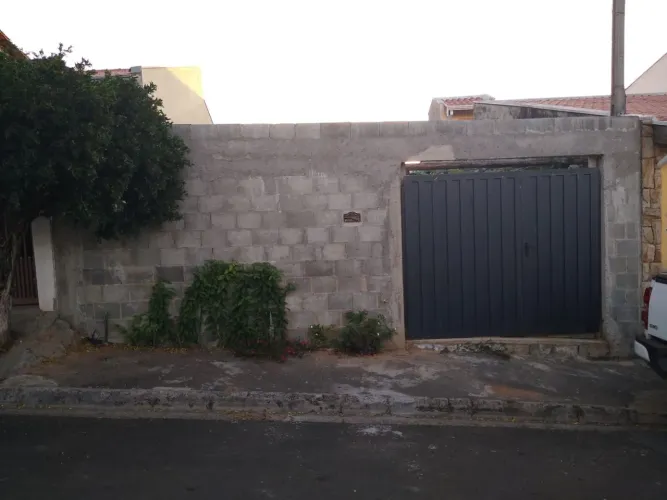 Terreno Residencial cosmos