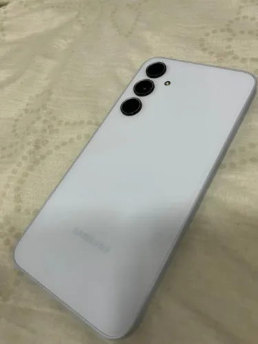 Samsung Galaxy A36 semi novo