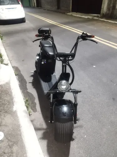 Scooter X7 1500wts