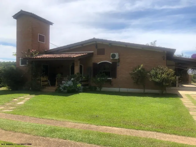 Chácara para Venda em Jundiaí, Jardim Rosaura, 4 dormitórios, 1 suíte, 4 banheiros, 5 vaga