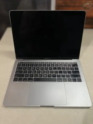 MacBook Pro 1708