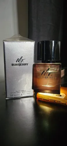 Perfume Mr. Burberry 50ml Eau de Parfum