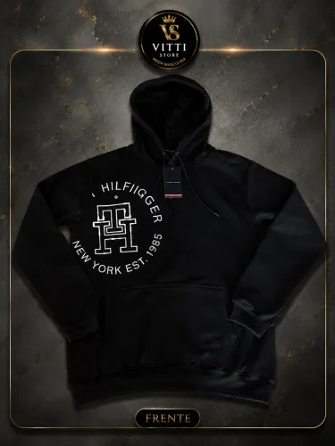 Moletom Tommy Hilfiger