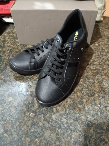 Sapato Escolar
