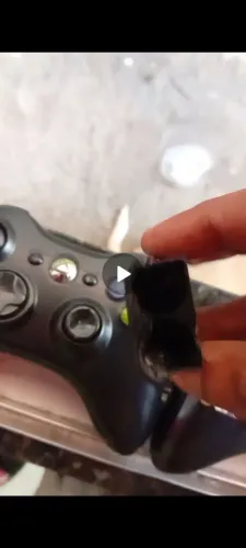2 manete de Xbox 360