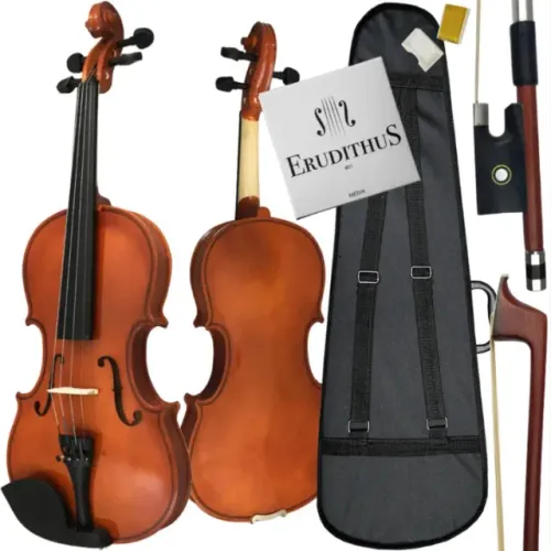 Violino Tarttan Série 100 Natural 4/4