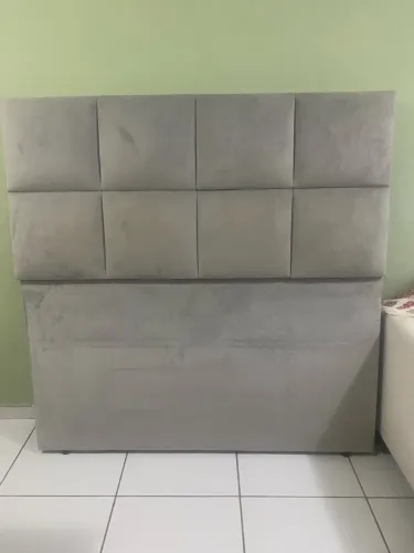 Cabeceira para cama box