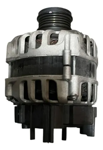 Alternador Logan 2025 1.0 3CC