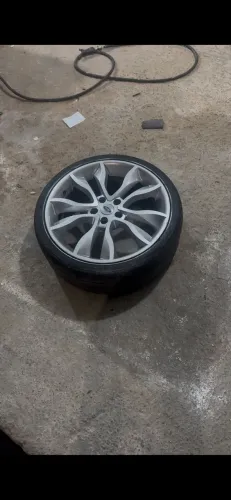 Rodas 5x108 Ford, pegout, Citroën