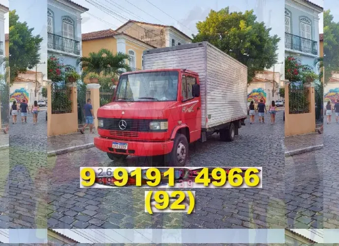 Frete Bau! Transporte de mudanças _seguro_ e _rápido_ para você!