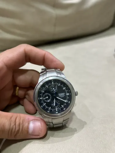 Casio edifice ef 305