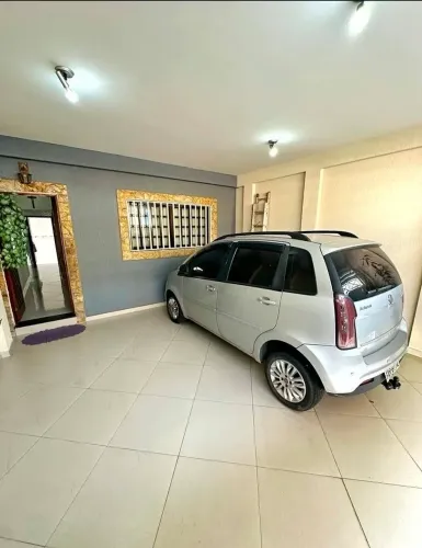 Casa a venda no tenoné ek