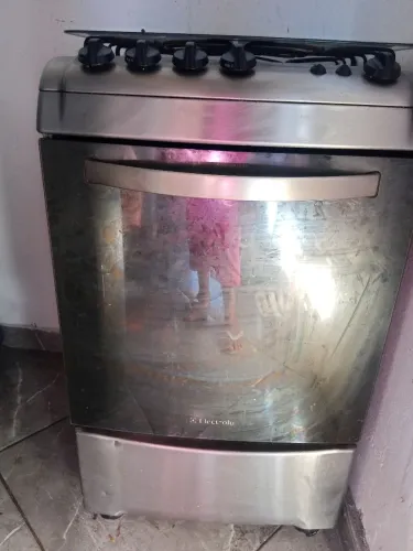 Fogão Eletrolux