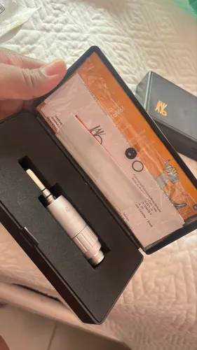 Micro motor 