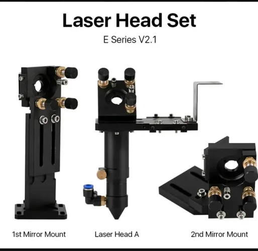Kit para laser para Cnc laser co2