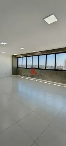 Sala para alugar - Centro - Americana/SP