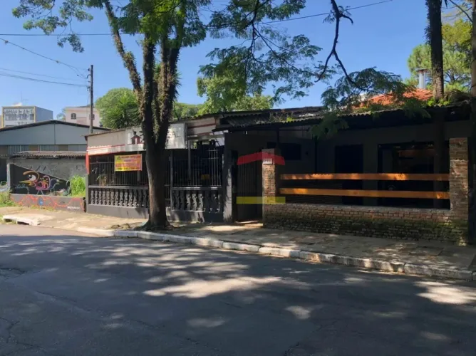 Casa comercial - 284 metros - Tremembé