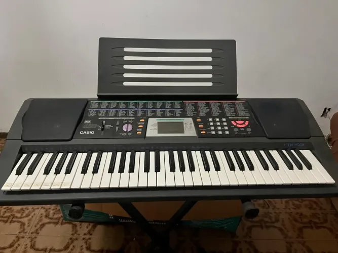 TECLADO