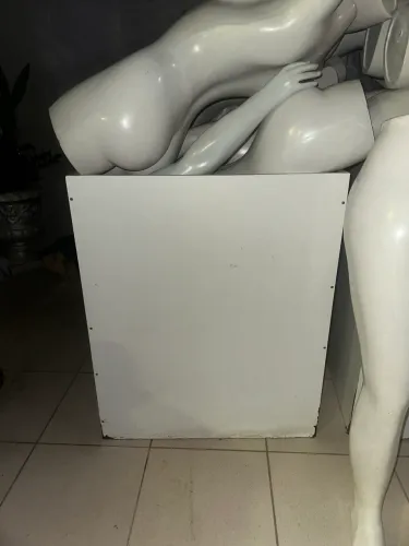 CESTO EXPOSITOR PARA LOJA 