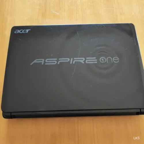 Notebook Acer Aspire One