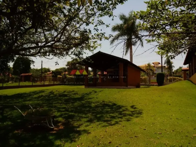 Venda de Rural / Chácara na cidade de Ipeúna