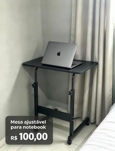 Mesa Ajustável para Notebook