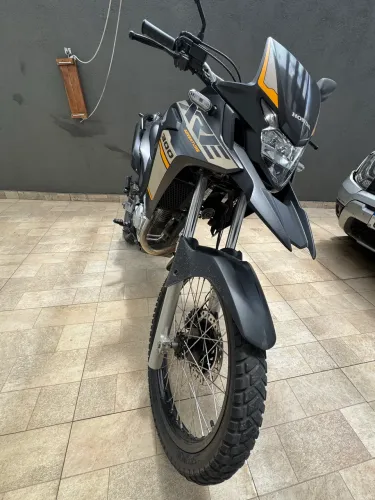XRE 300 ADVENTURE 23/23