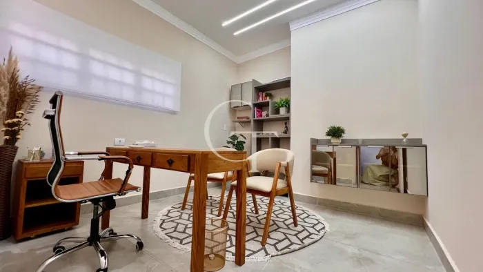 Consultório para Locação em clínica premium em Itu | Sala Mobiliada para área da saúde | B