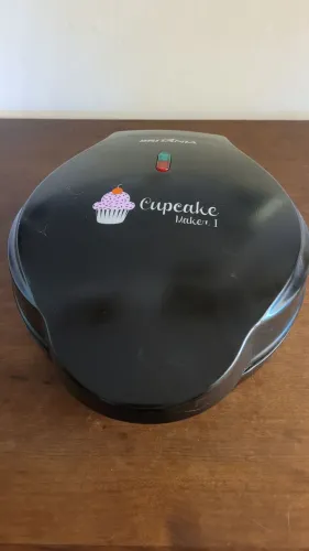 Máquina de cupcake