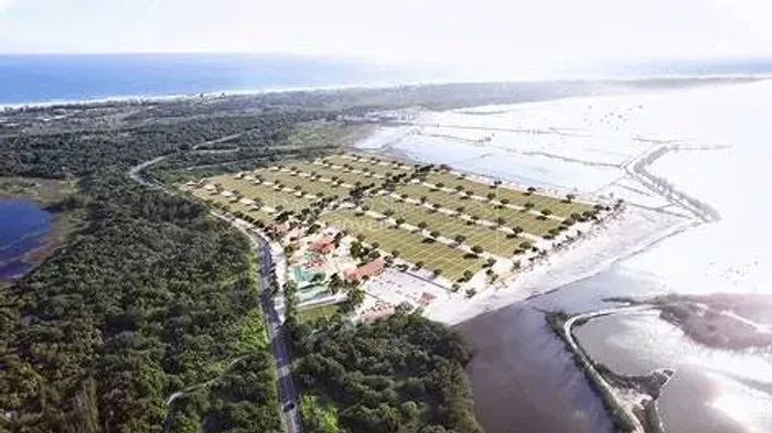 Loteamento Blue Lake Residence em Monte Alto Arraial do Cabo.