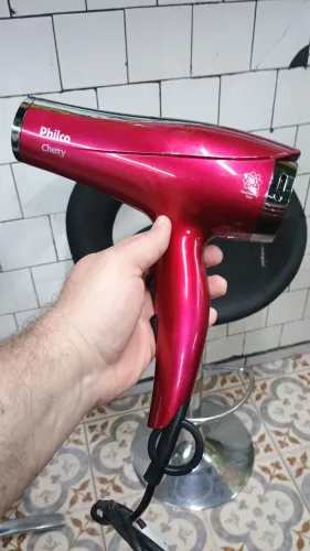 Secador Philips 110v