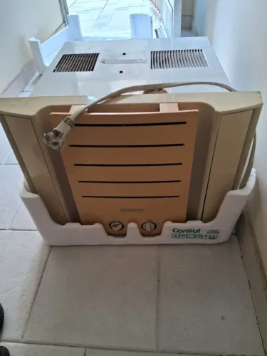 Ar condicionado Springer