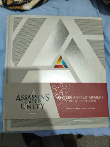 Assassin's Creed Unity: Abstergo Entertainment: Employee Handbook