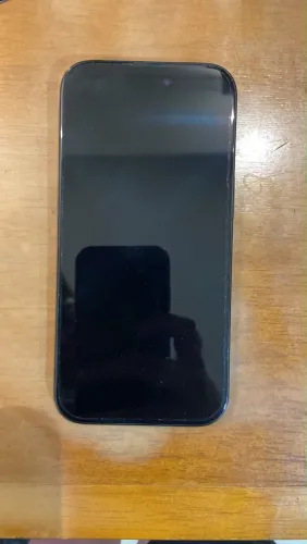 iPhone 15