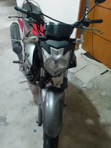 Fazer 250