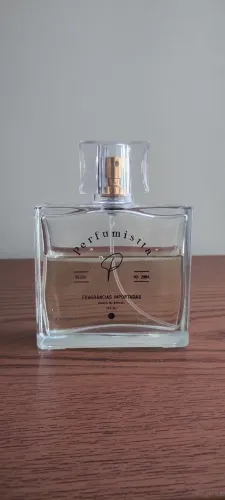 perfume chloé da perfumistta - doce magnólia