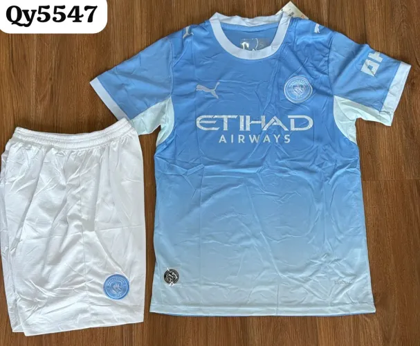 ? Camisas e Conjuntos de Futebol | Primeira Linha | Vários Times ?