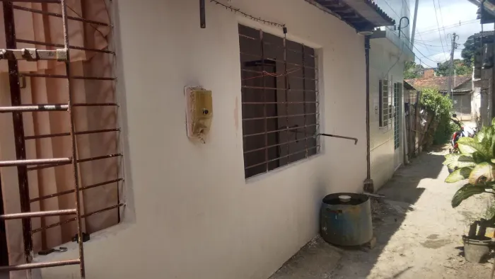 Vendo Casa em Jaboatão