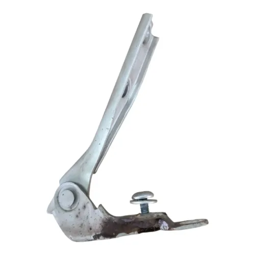 Dobradiça capo direita audi a3 1999 2005