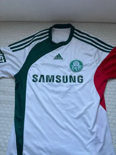 Camisa Palmeiras 2009